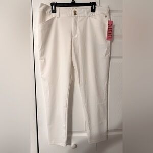 Lilly Pulitzer Cameron pants UPF 50+